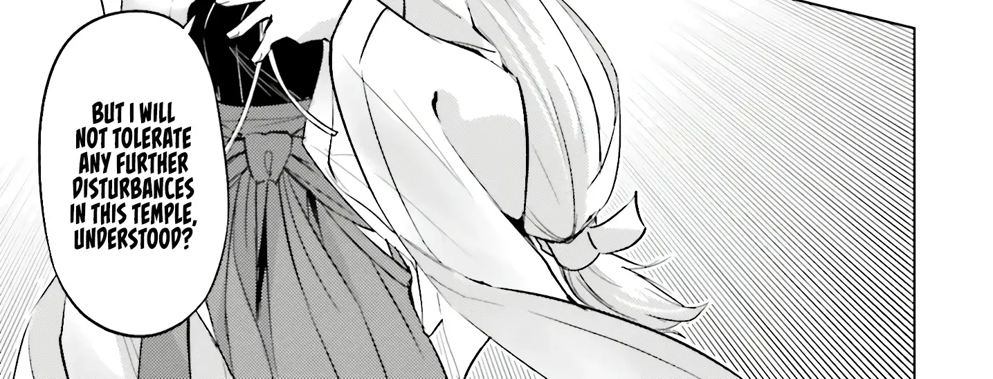 Tono no Kanri o Shite Miyou Chapter 80 page 15 - 