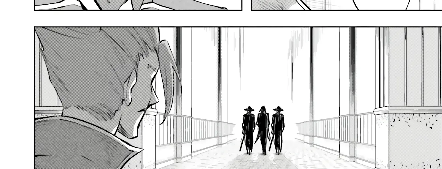 Tono no Kanri o Shite Miyou Chapter 80 page 17 - 