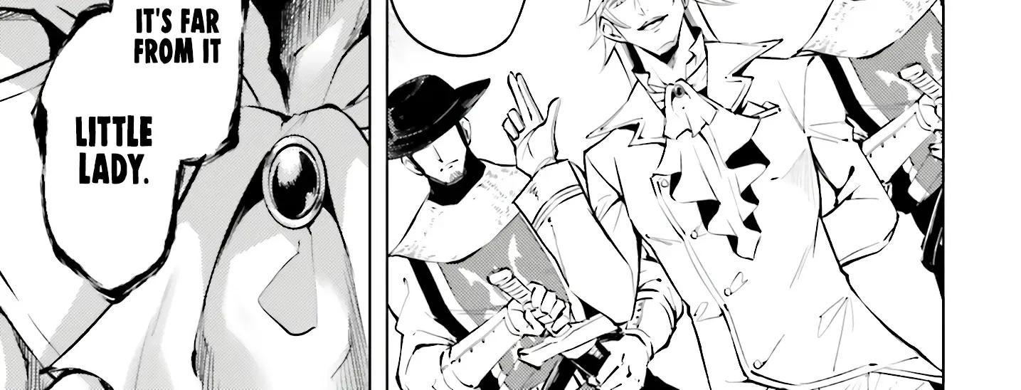 Tono no Kanri o Shite Miyou Chapter 80 page 3 - 
