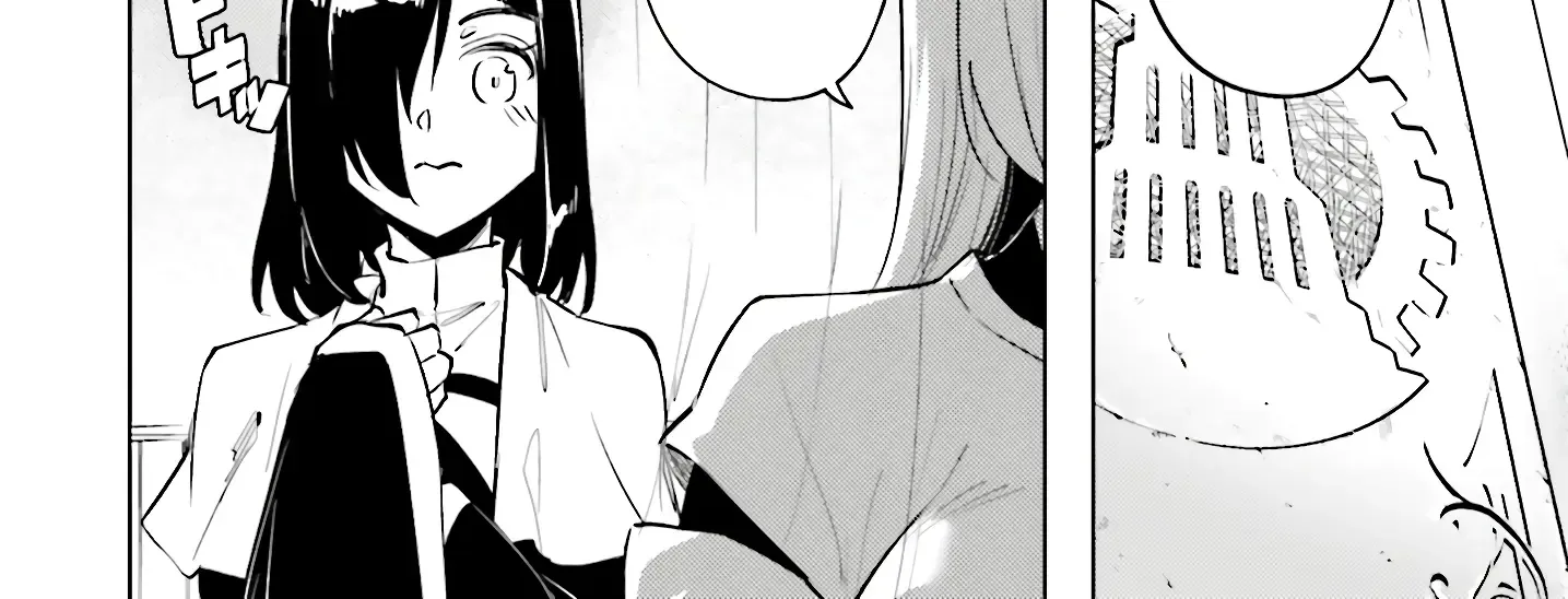 Tono no Kanri o Shite Miyou Chapter 80 page 21 - 