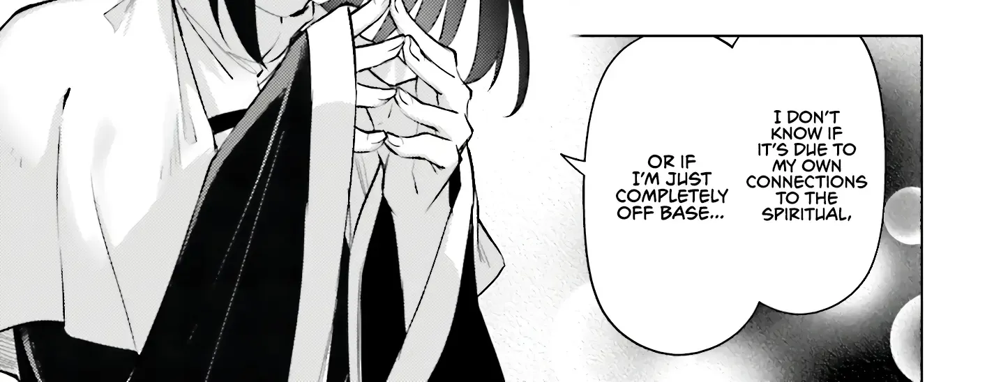 Tono no Kanri o Shite Miyou Chapter 80 page 23 - 