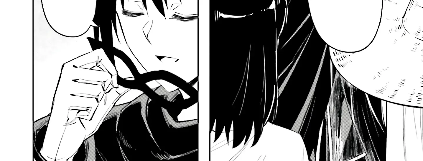 Tono no Kanri o Shite Miyou Chapter 80 page 25 - 