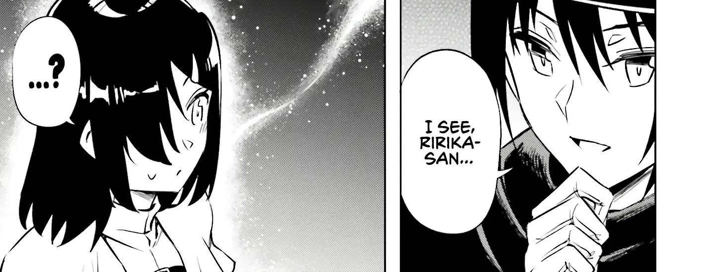 Tono no Kanri o Shite Miyou Chapter 80 page 27 - 