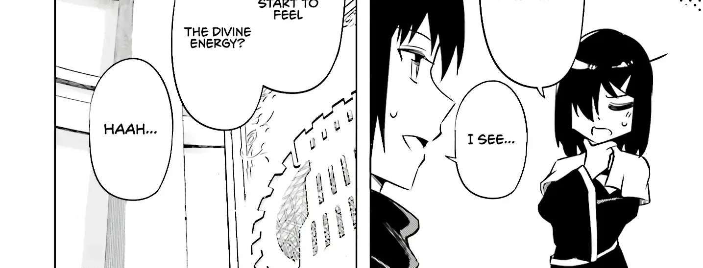 Tono no Kanri o Shite Miyou Chapter 80 page 33 - 
