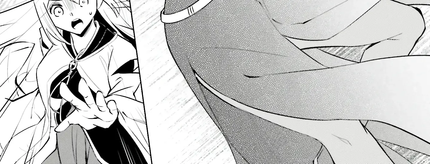 Tono no Kanri o Shite Miyou Chapter 80 page 37 - 