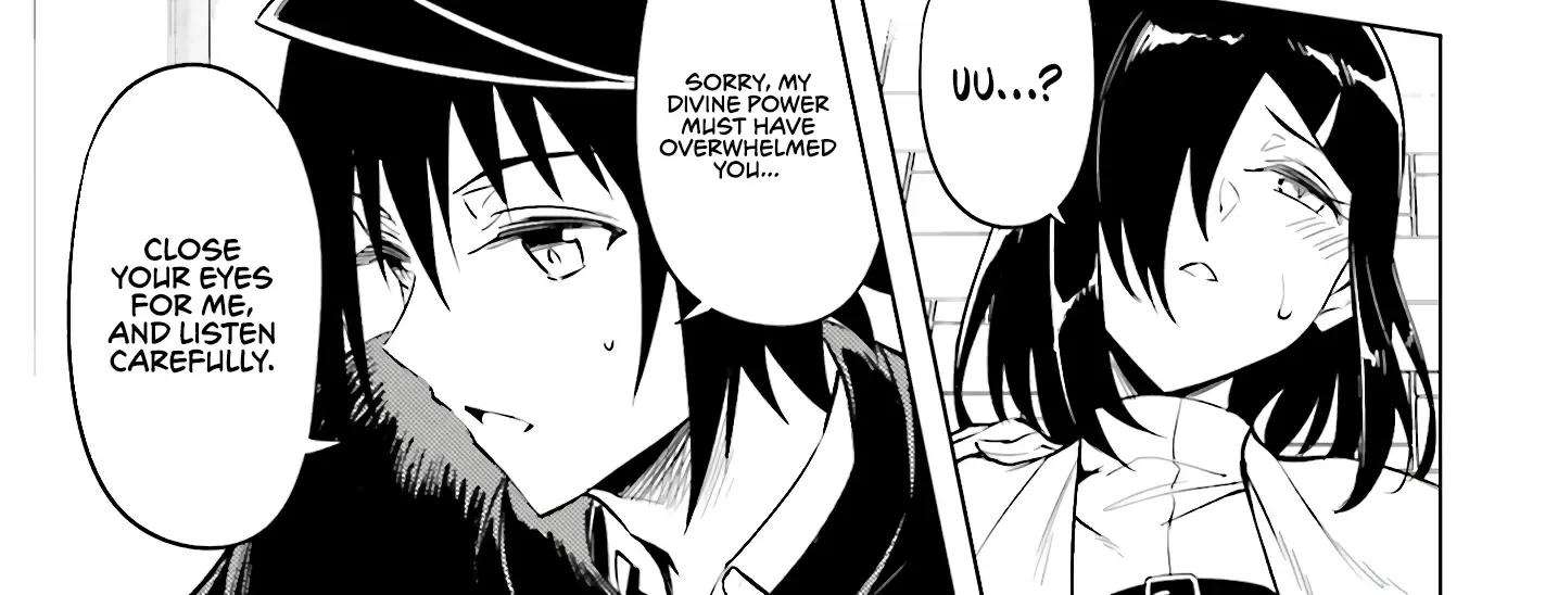 Tono no Kanri o Shite Miyou Chapter 80 page 39 - 