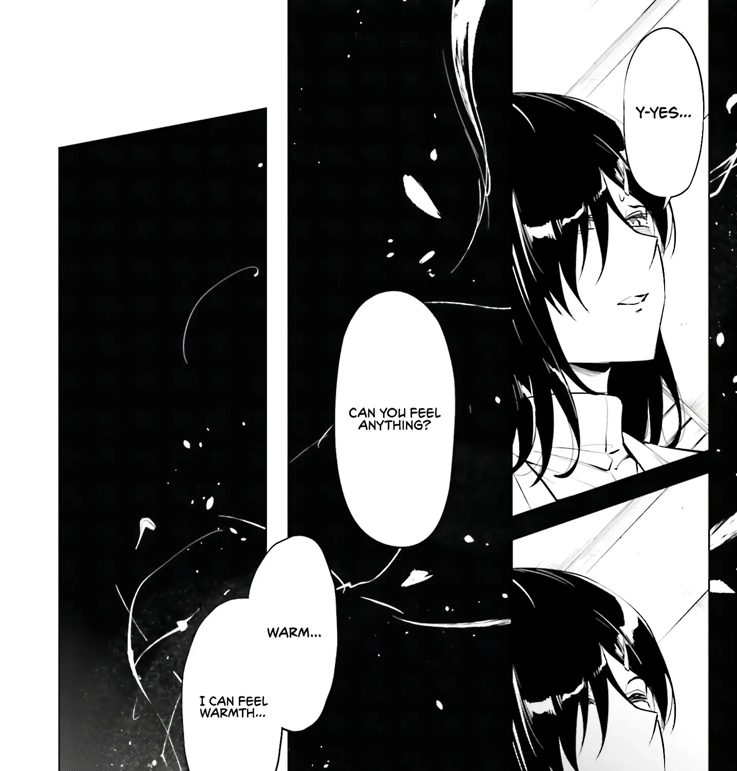 Tono no Kanri o Shite Miyou Chapter 80 page 40 - 