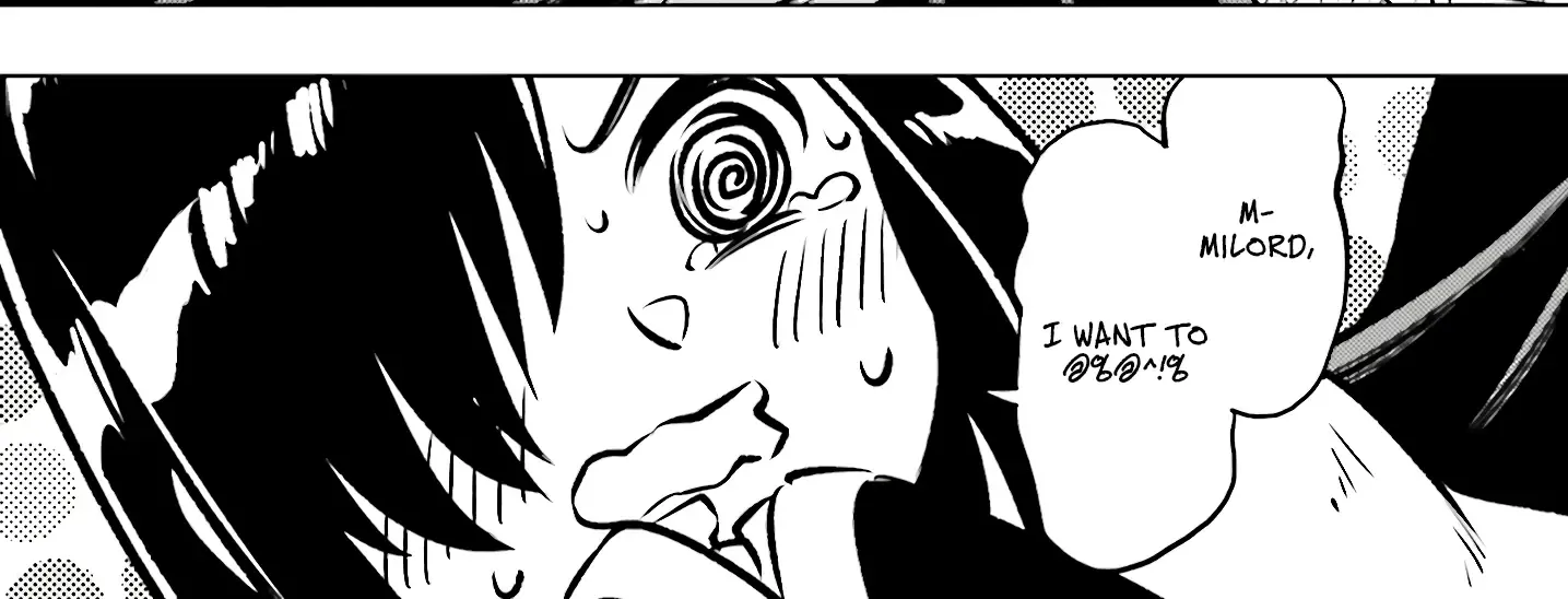 Tono no Kanri o Shite Miyou Chapter 80 page 47 - 