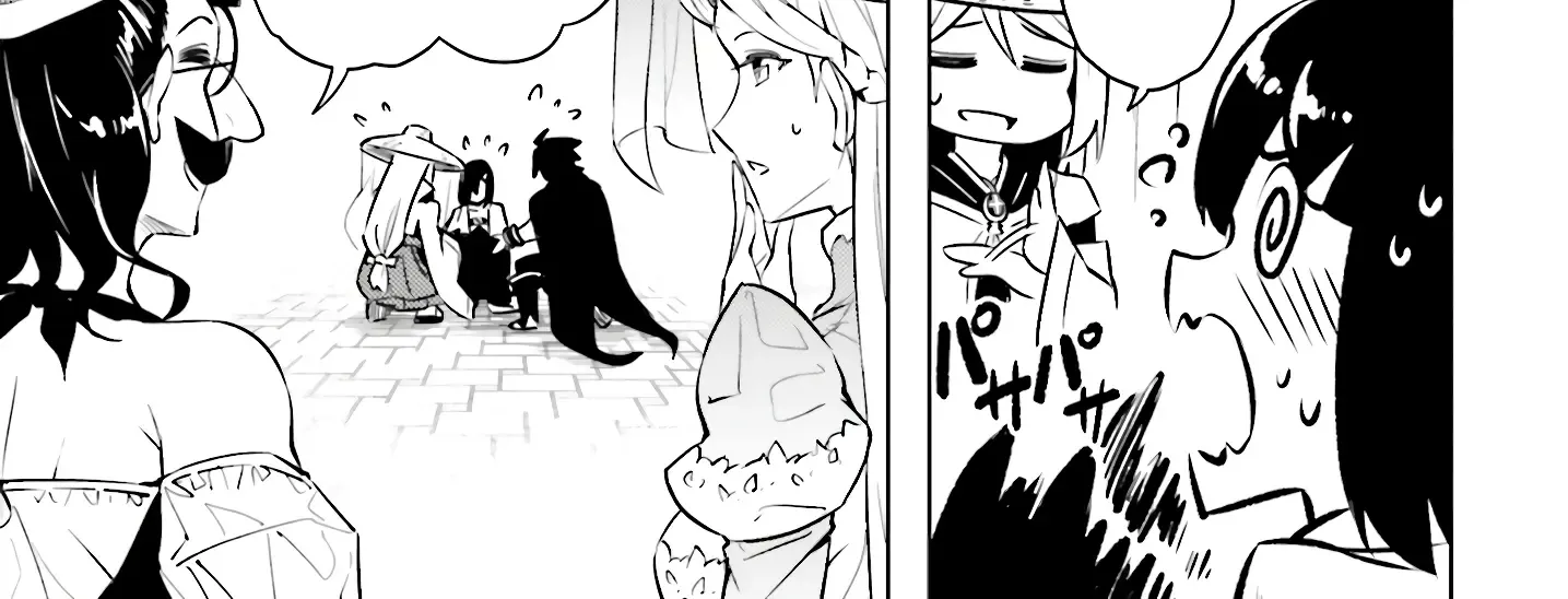 Tono no Kanri o Shite Miyou Chapter 80 page 49 - 