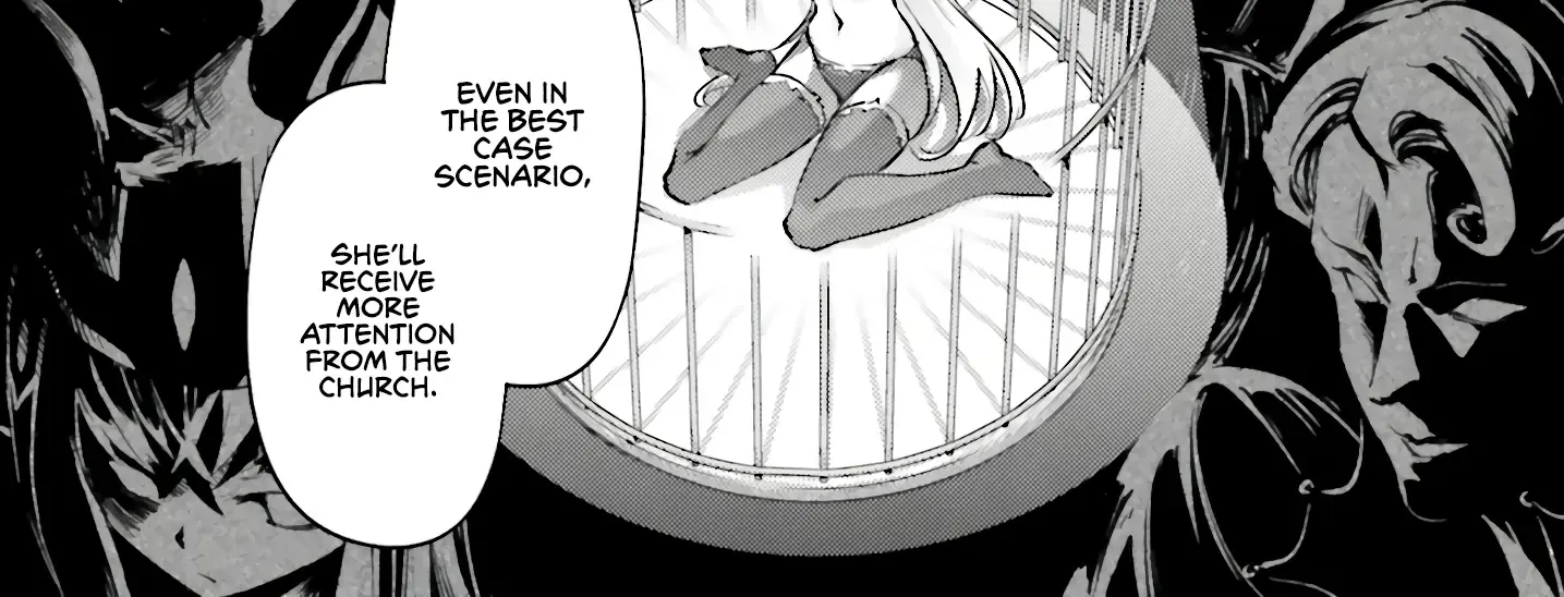 Tono no Kanri o Shite Miyou Chapter 80 page 59 - 