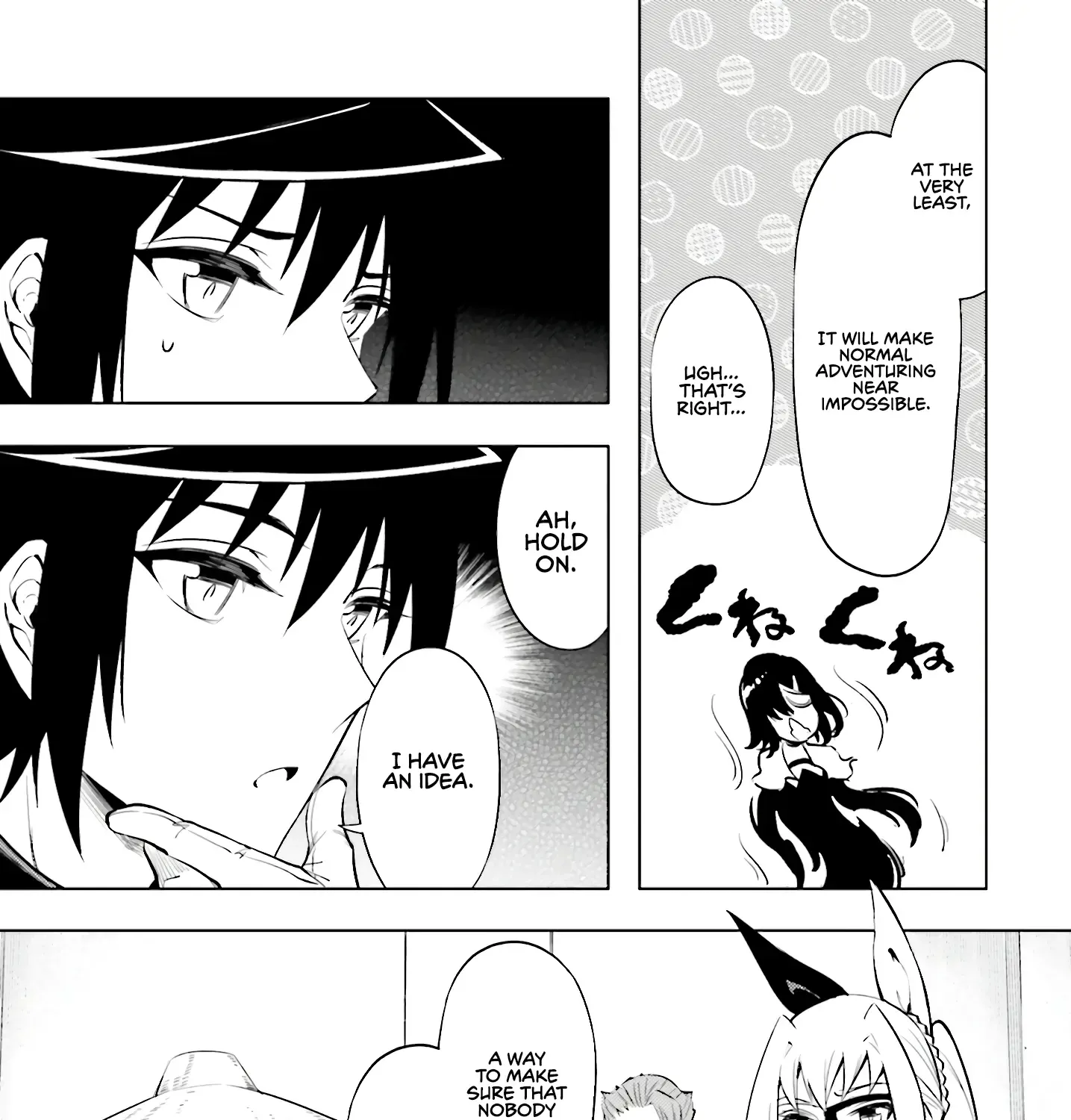 Tono no Kanri o Shite Miyou Chapter 80 page 60 - 