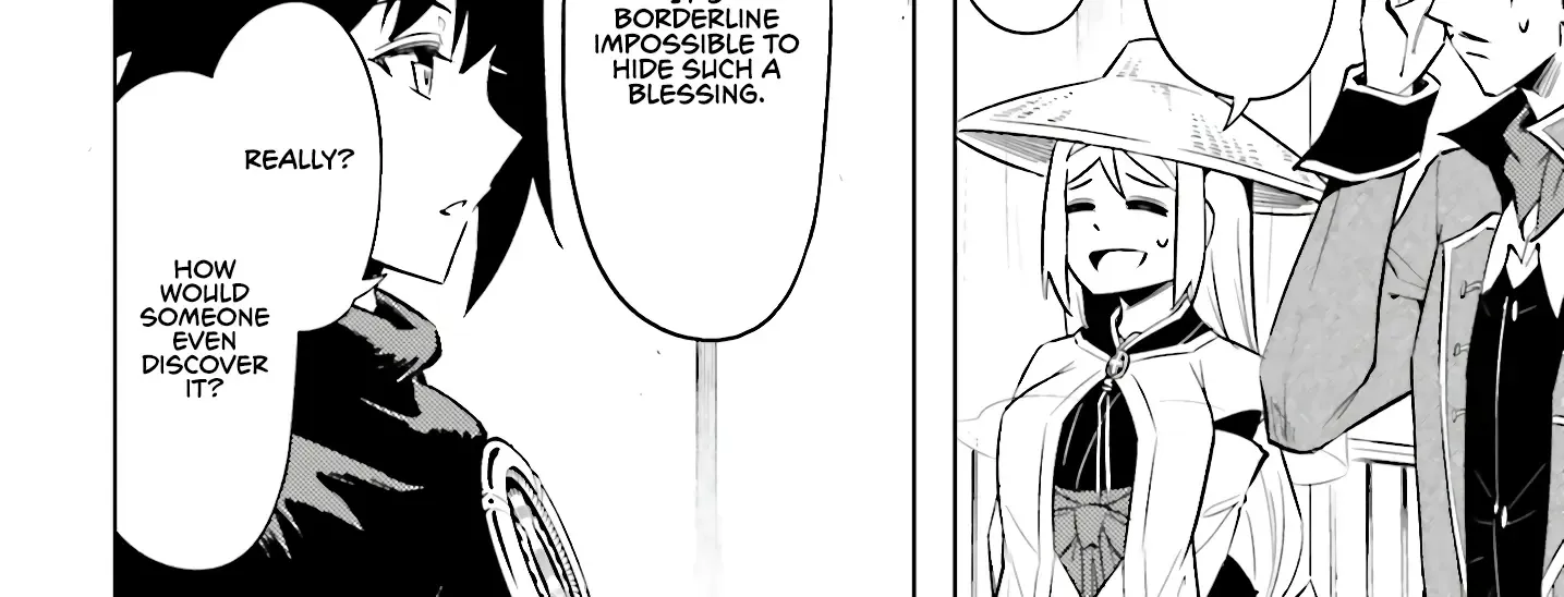 Tono no Kanri o Shite Miyou Chapter 80 page 63 - 