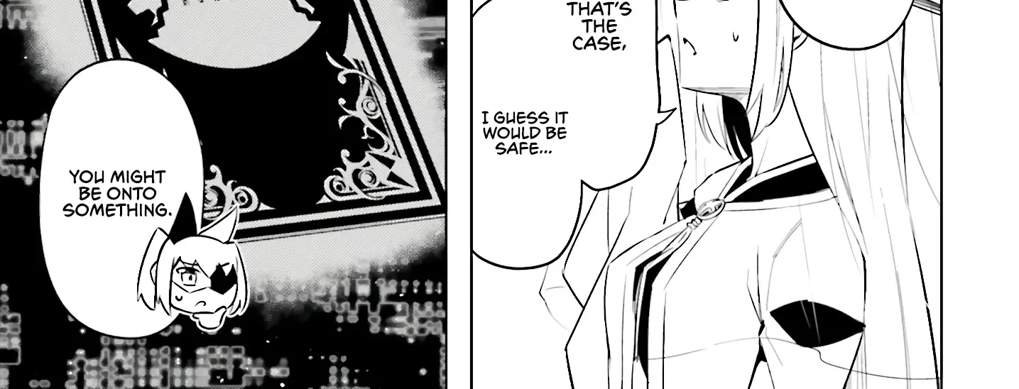 Tono no Kanri o Shite Miyou Chapter 80 page 65 - 