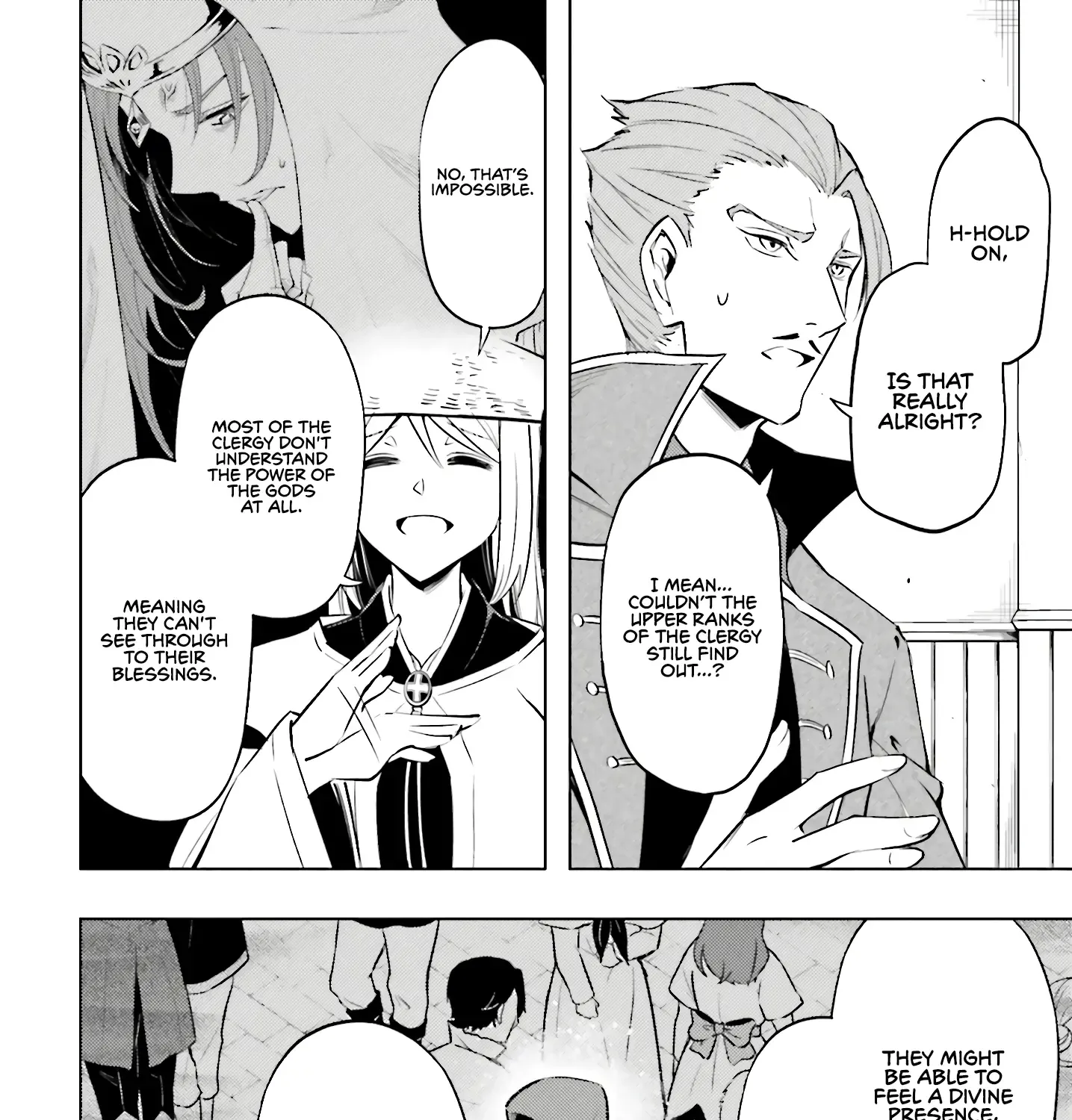 Tono no Kanri o Shite Miyou Chapter 80 page 66 - 
