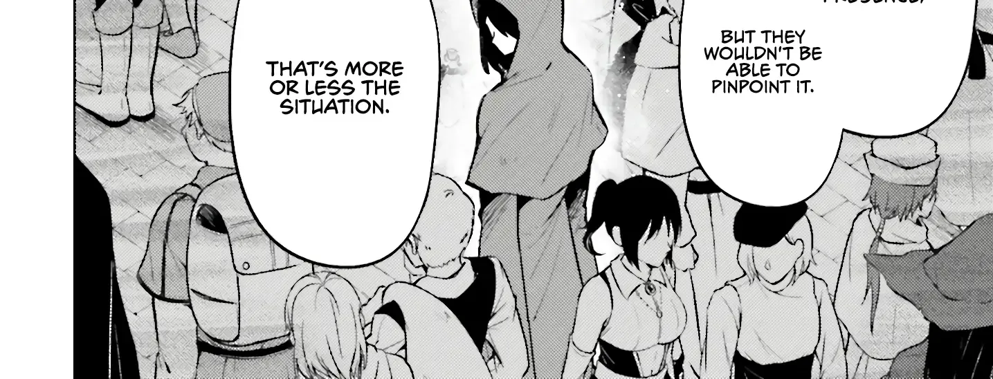 Tono no Kanri o Shite Miyou Chapter 80 page 67 - 
