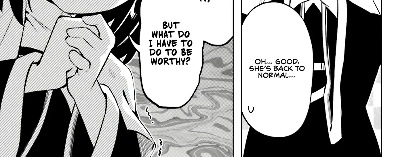 Tono no Kanri o Shite Miyou Chapter 80 page 69 - 