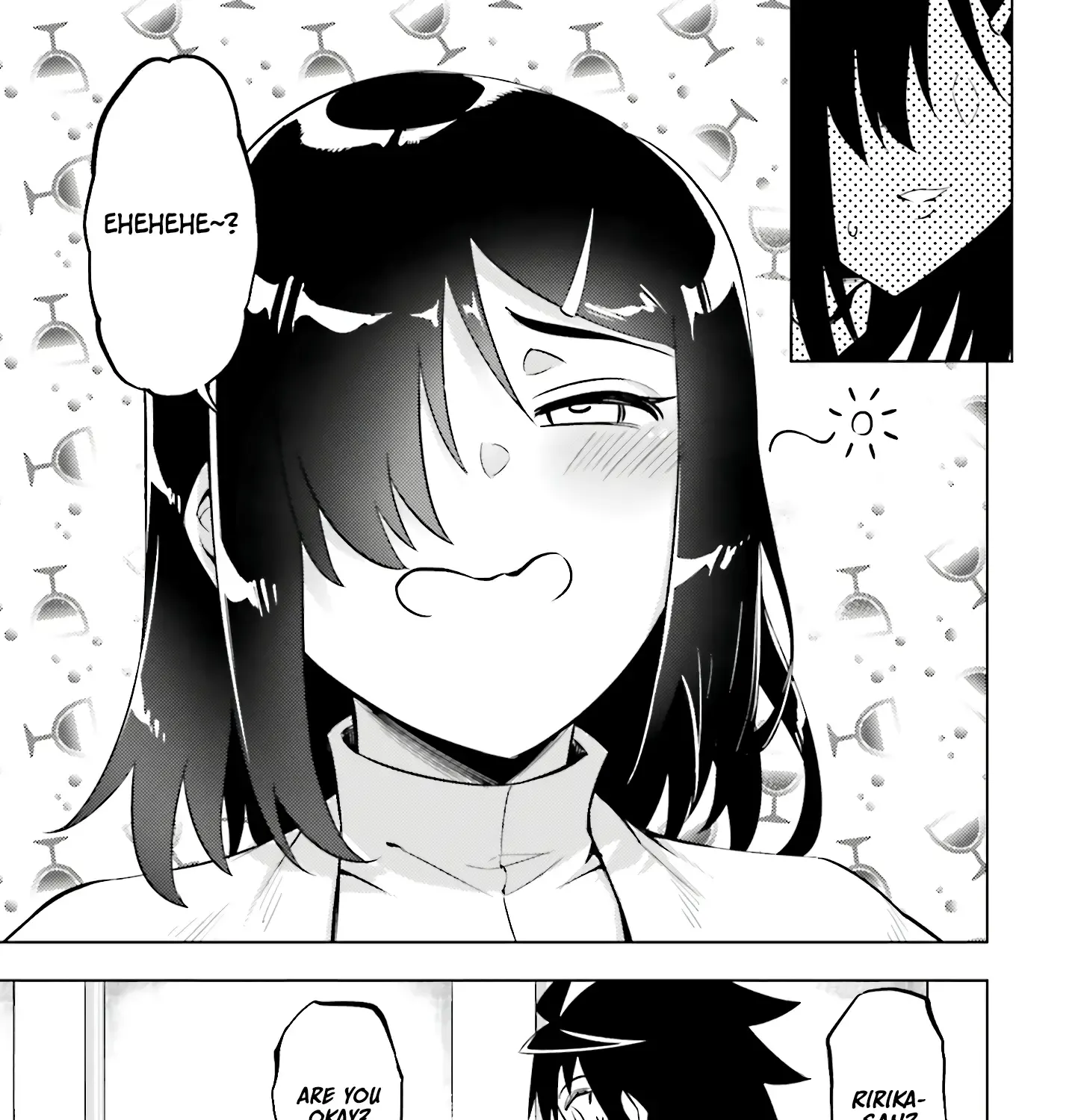Tono no Kanri o Shite Miyou Chapter 80 page 76 - 