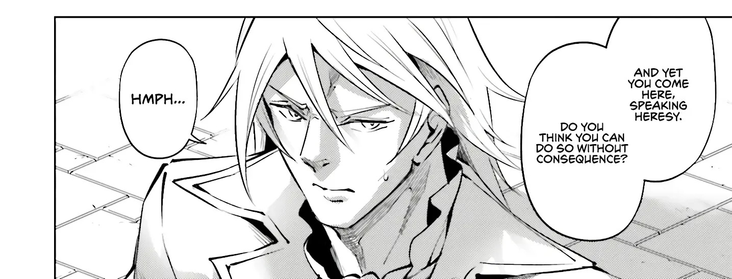Tono no Kanri o Shite Miyou Chapter 80 page 9 - 