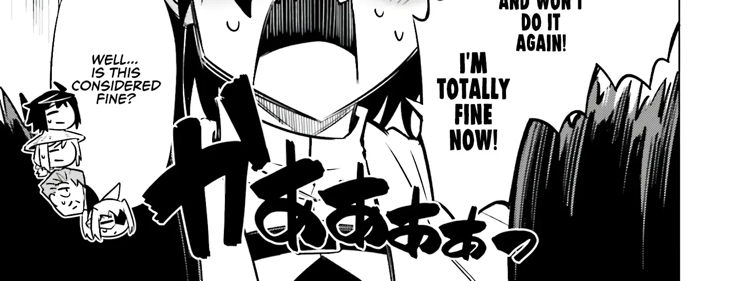 Tono no Kanri o Shite Miyou Chapter 80 page 81 - 