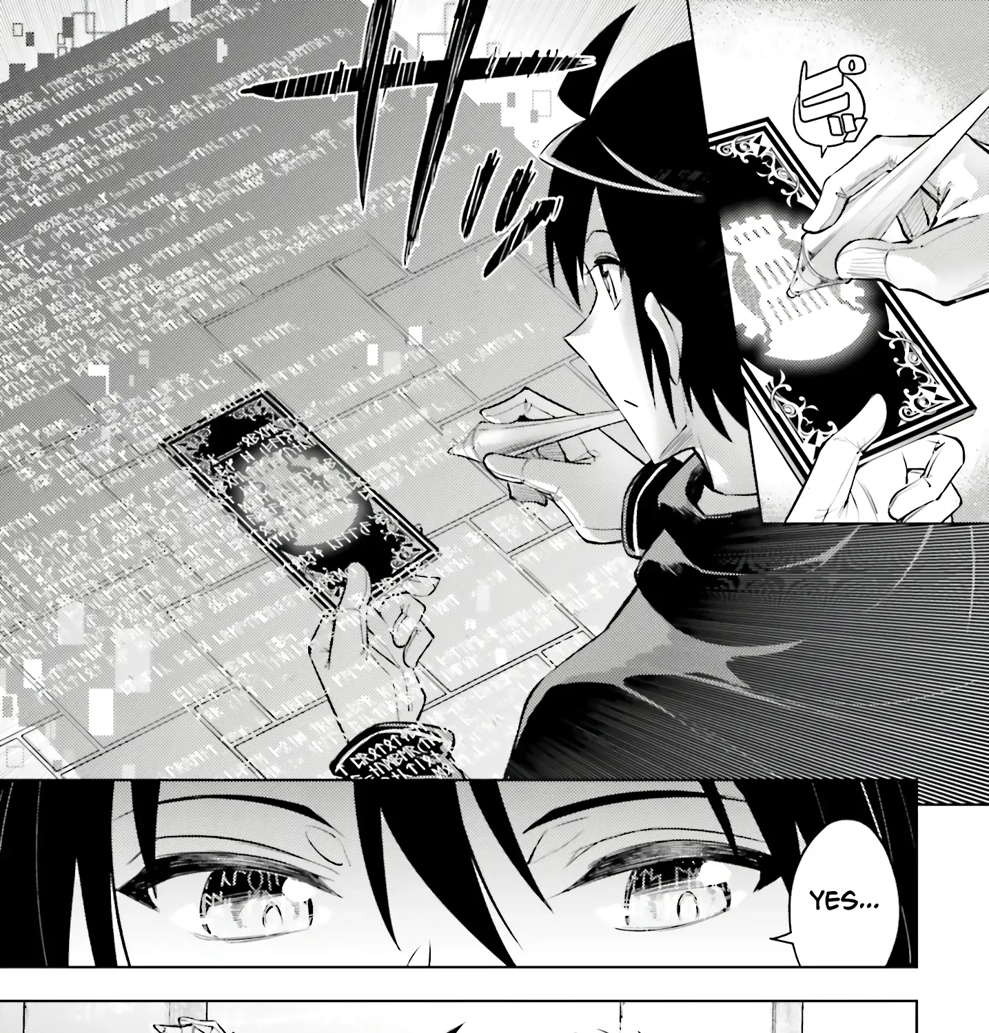 Tono no Kanri o Shite Miyou Chapter 80 page 84 - 