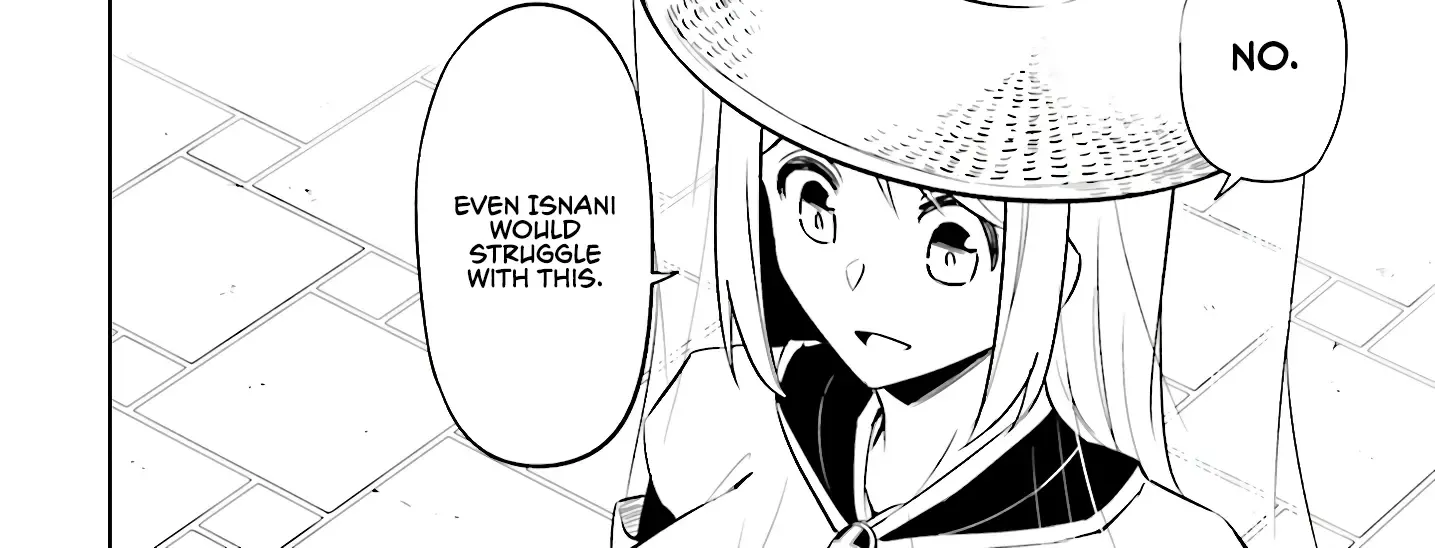 Tono no Kanri o Shite Miyou Chapter 80 page 87 - 