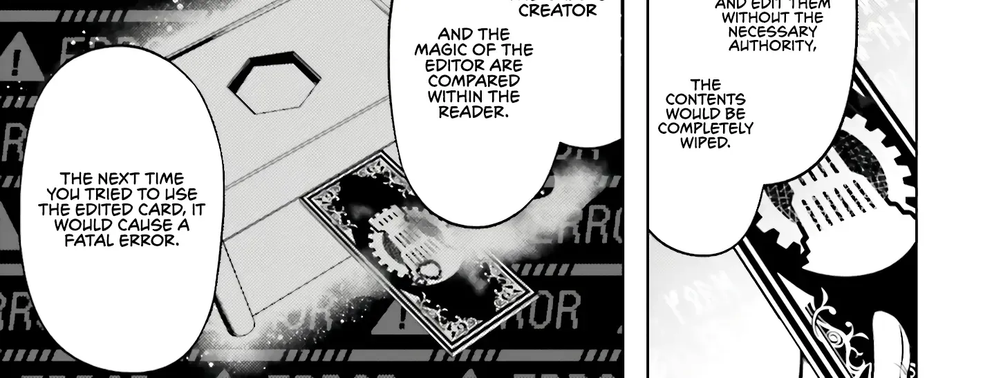 Tono no Kanri o Shite Miyou Chapter 80 page 89 - 
