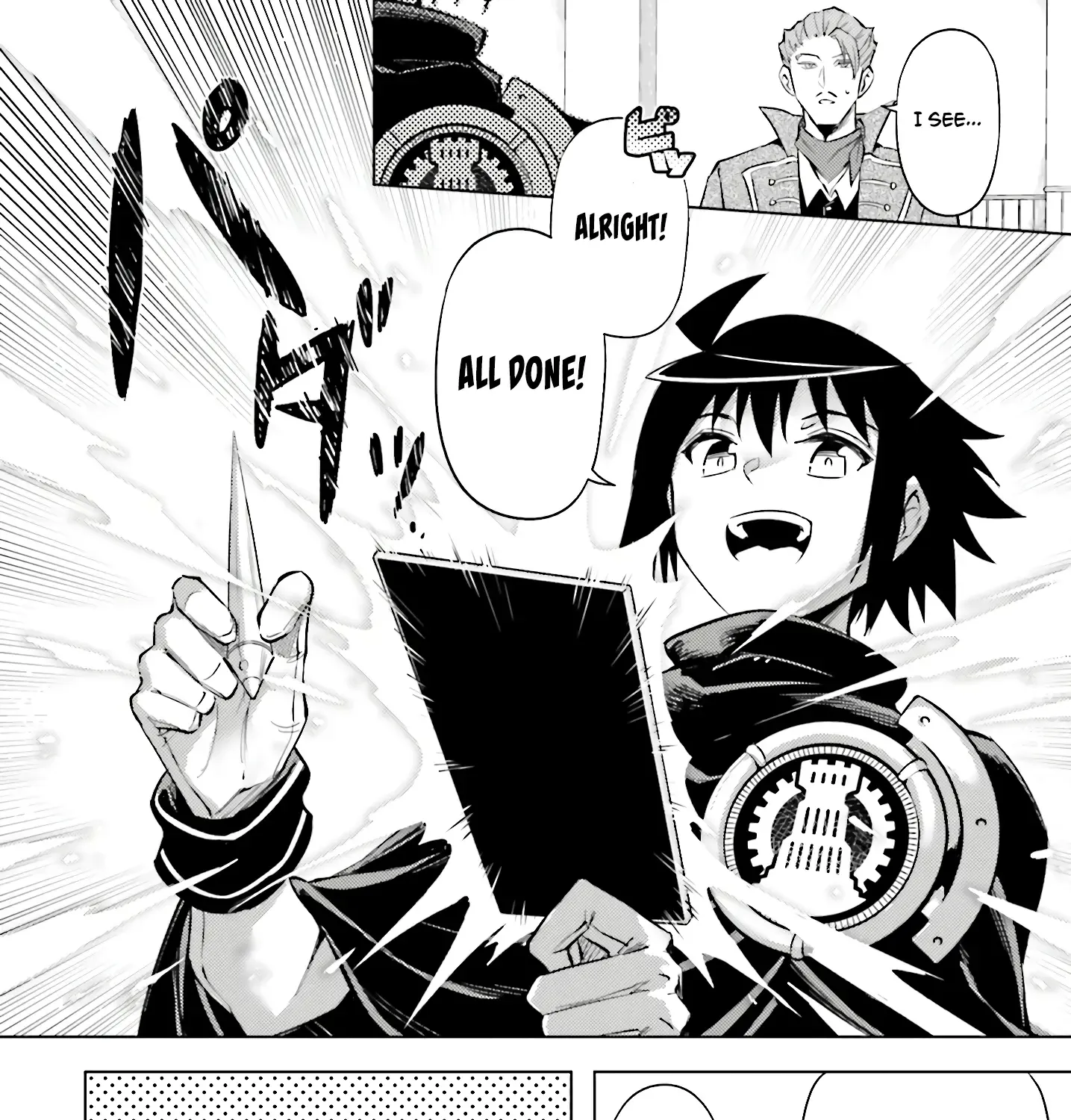 Tono no Kanri o Shite Miyou Chapter 80 page 90 - 