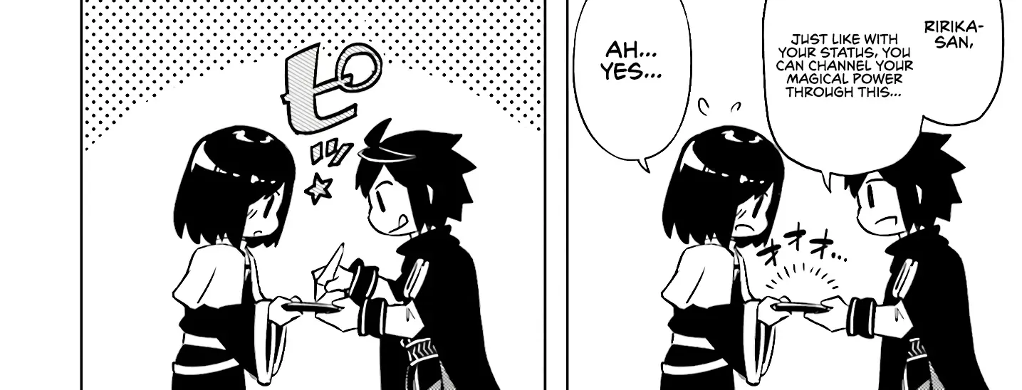 Tono no Kanri o Shite Miyou Chapter 80 page 91 - 