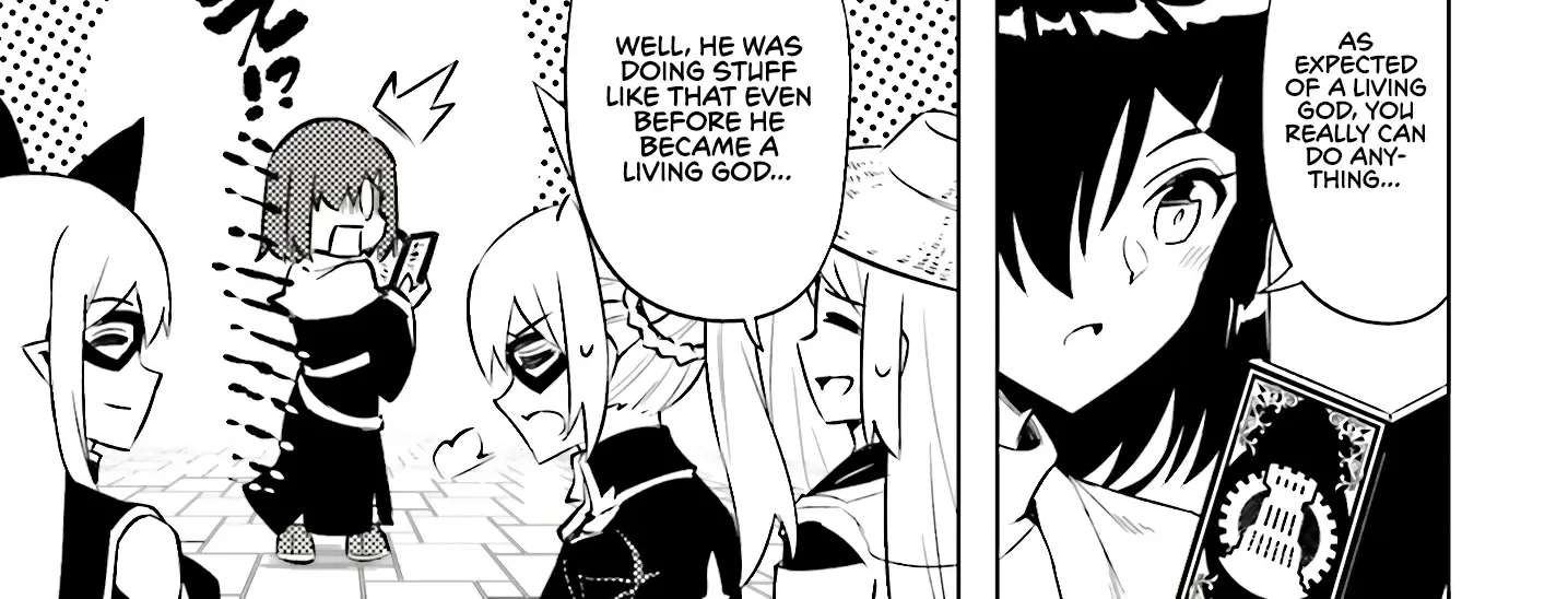 Tono no Kanri o Shite Miyou Chapter 80 page 93 - 