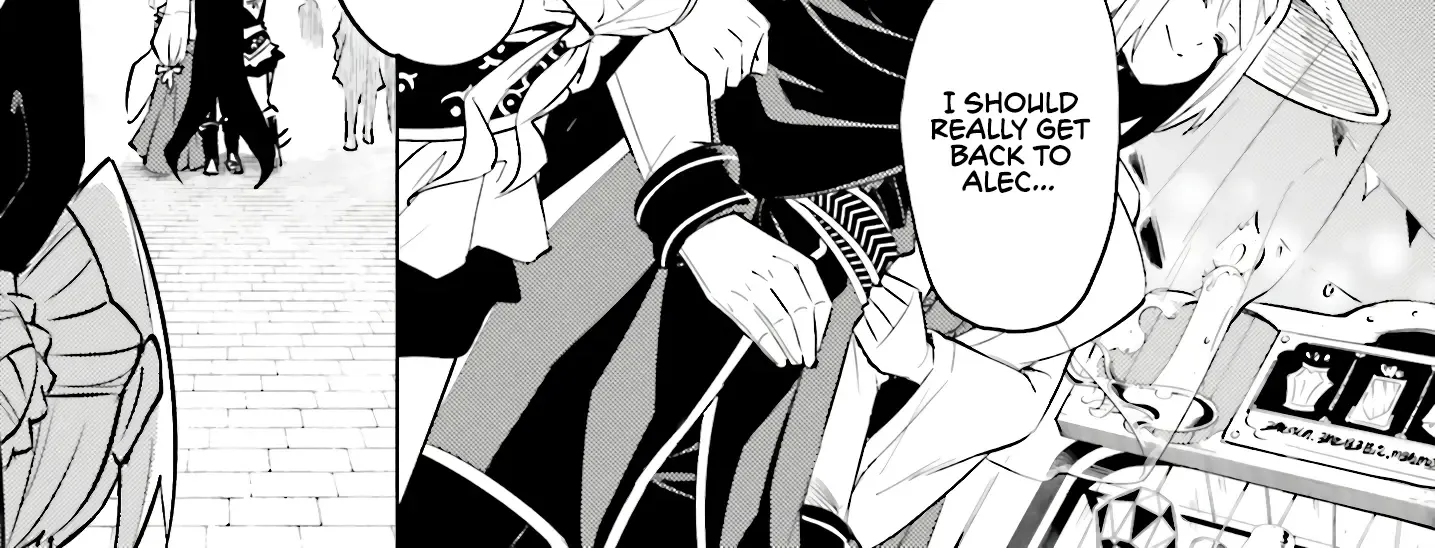 Tono no Kanri o Shite Miyou Chapter 80 page 97 - 