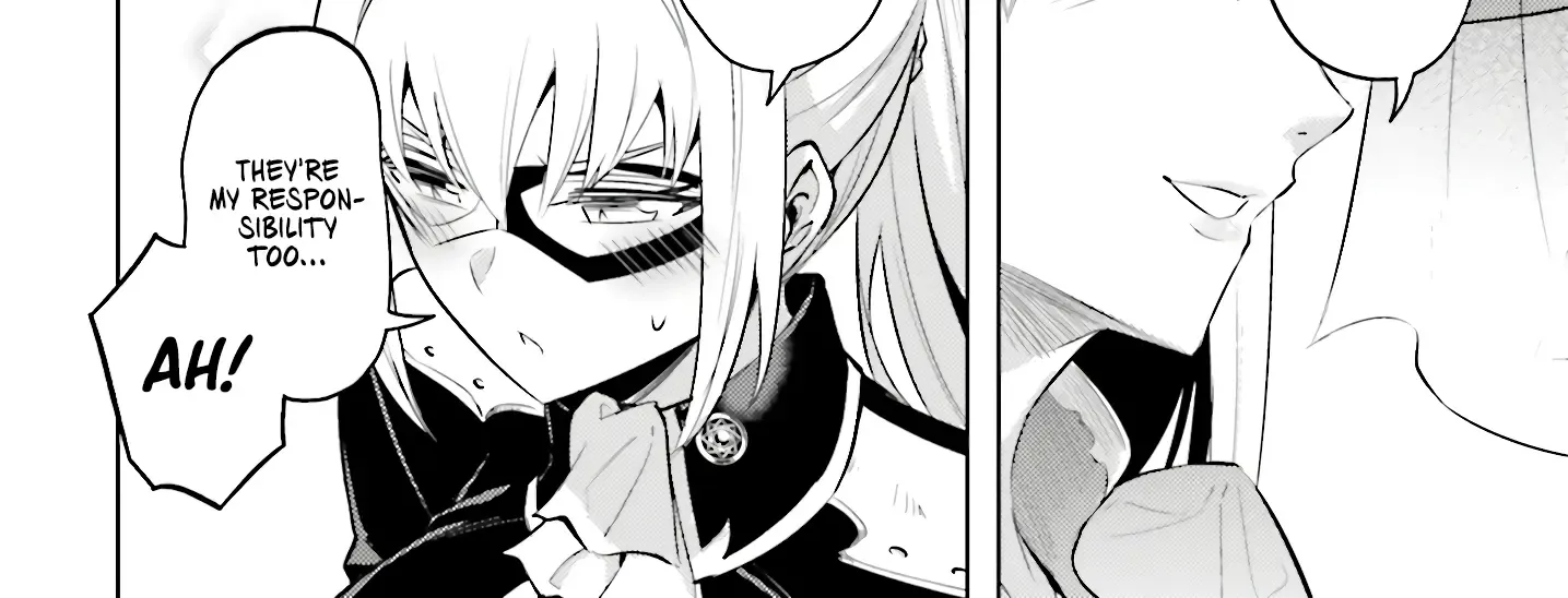 Tono no Kanri o Shite Miyou Chapter 80 page 99 - 