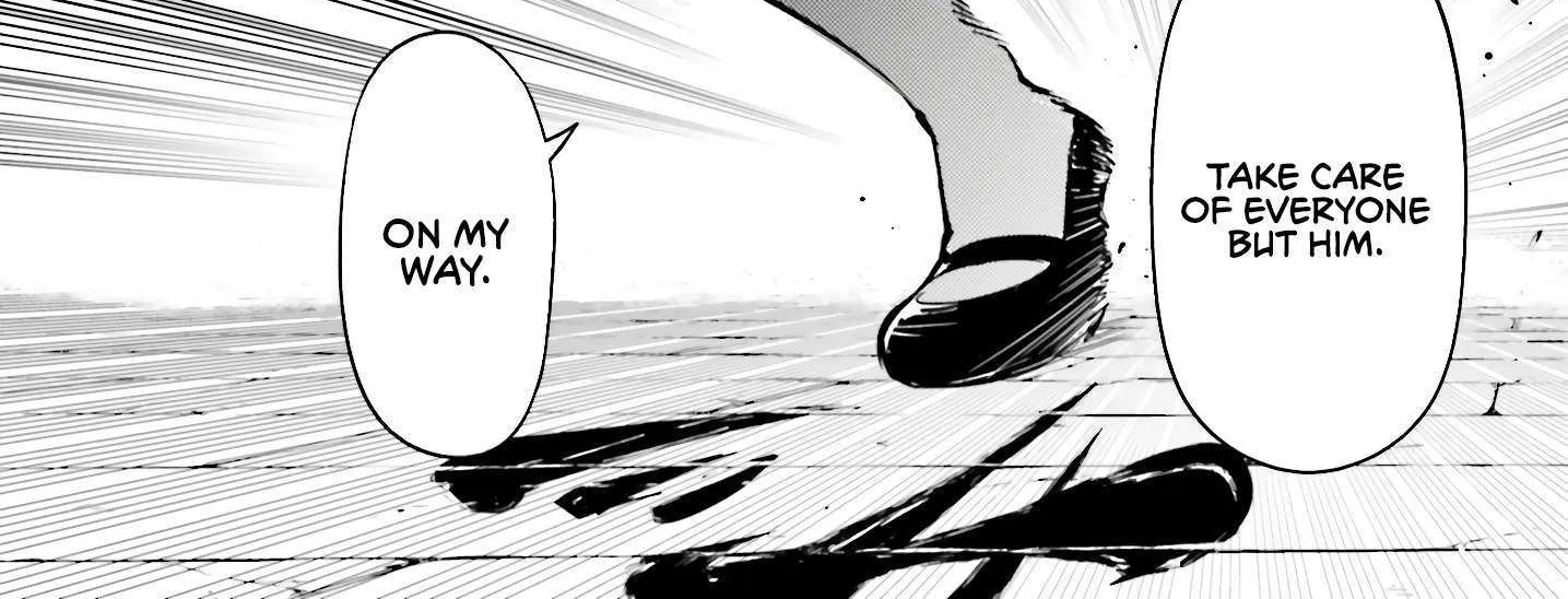 Tono no Kanri o Shite Miyou Chapter 81 page 11 - 