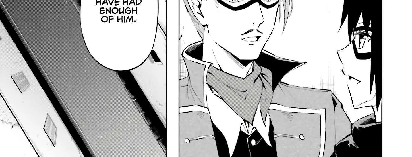 Tono no Kanri o Shite Miyou Chapter 81 page 25 - 