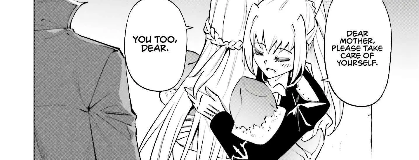 Tono no Kanri o Shite Miyou Chapter 81 page 27 - 