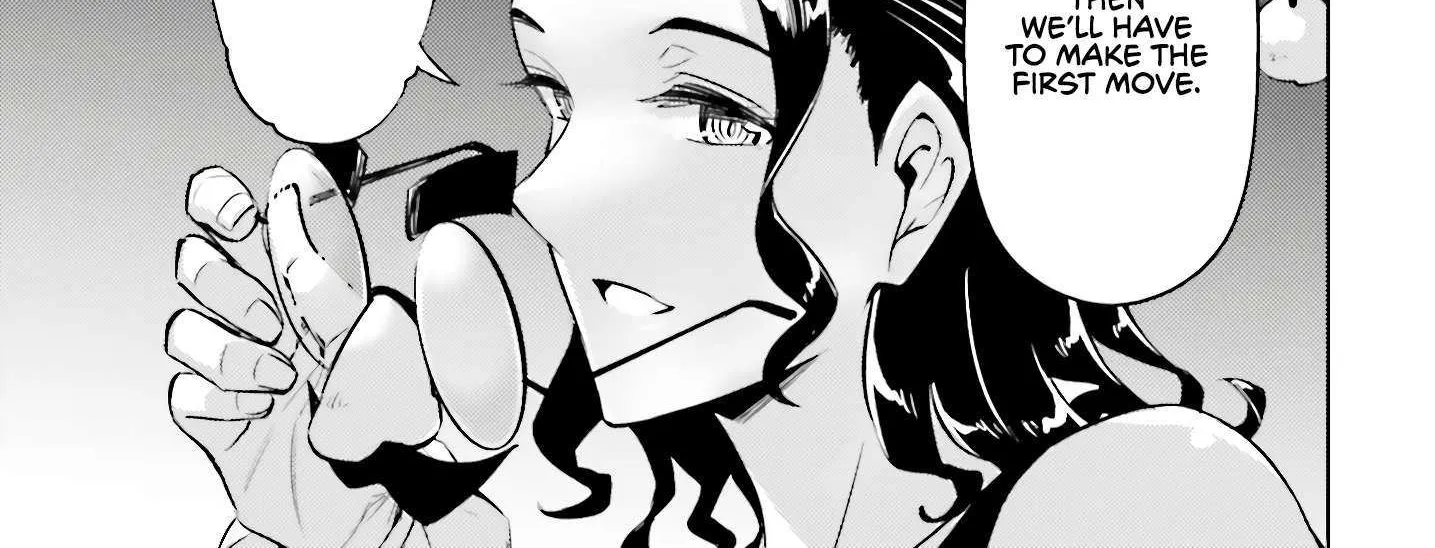 Tono no Kanri o Shite Miyou Chapter 81 page 29 - 