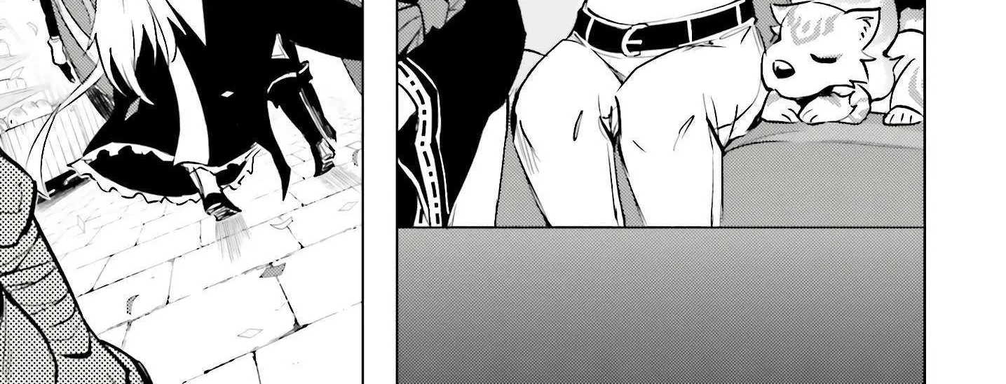 Tono no Kanri o Shite Miyou Chapter 81 page 33 - 