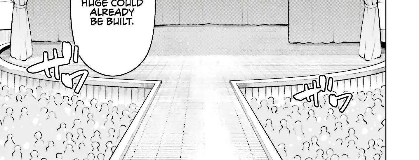 Tono no Kanri o Shite Miyou Chapter 81 page 37 - 