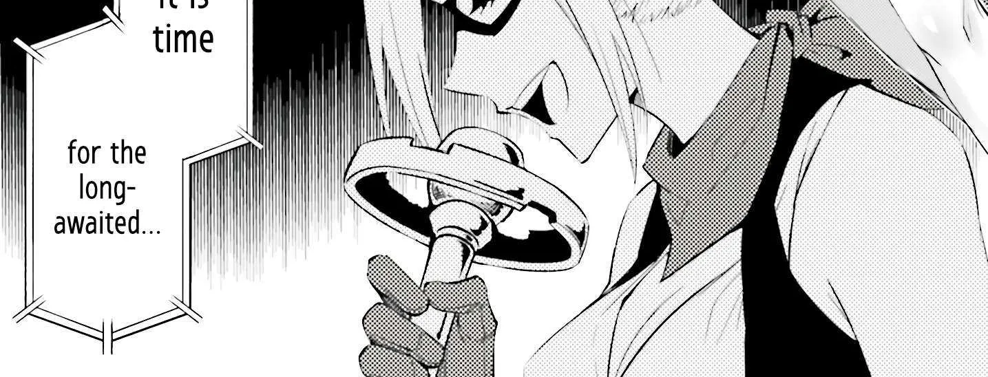 Tono no Kanri o Shite Miyou Chapter 81 page 41 - 