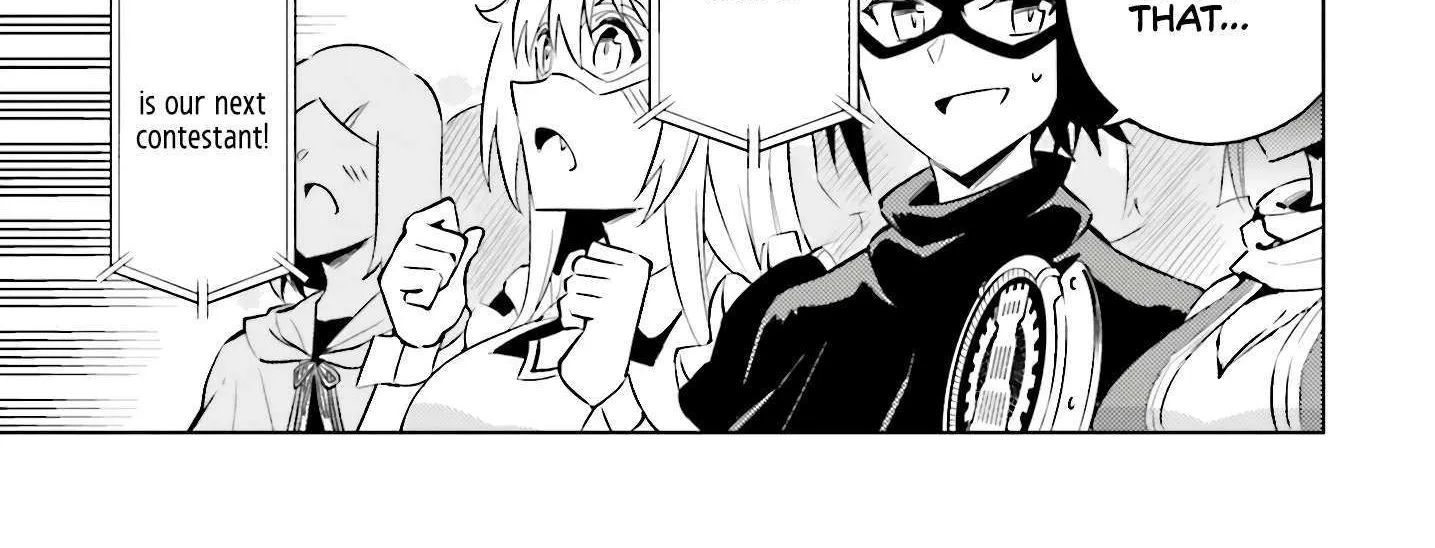Tono no Kanri o Shite Miyou Chapter 81 page 49 - 