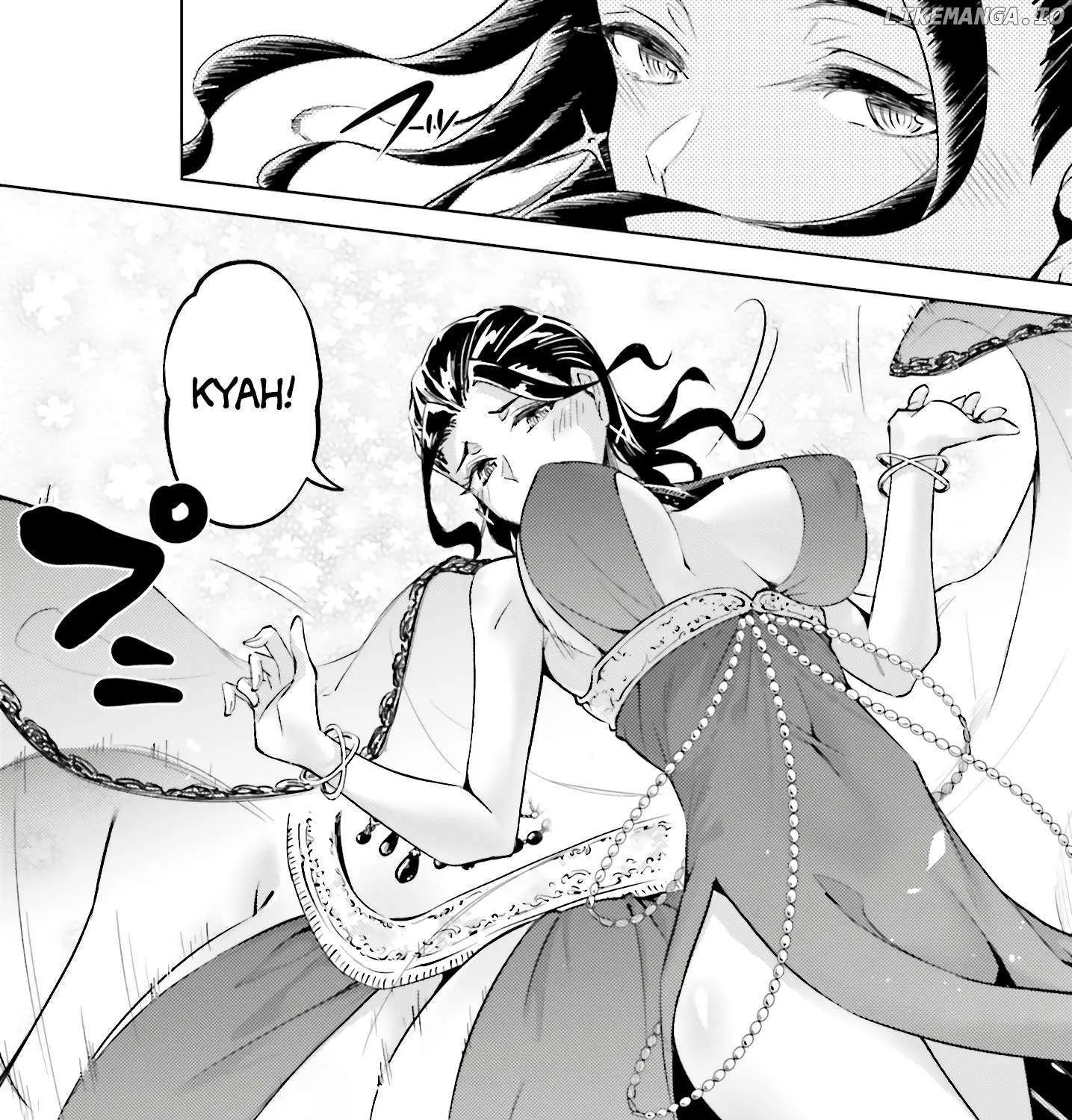 Tono no Kanri o Shite Miyou Chapter 81 page 52 - 