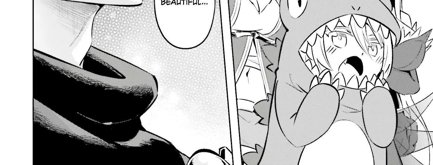 Tono no Kanri o Shite Miyou Chapter 81 page 63 - 