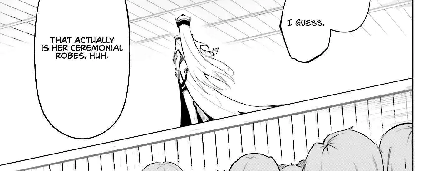 Tono no Kanri o Shite Miyou Chapter 81 page 65 - 