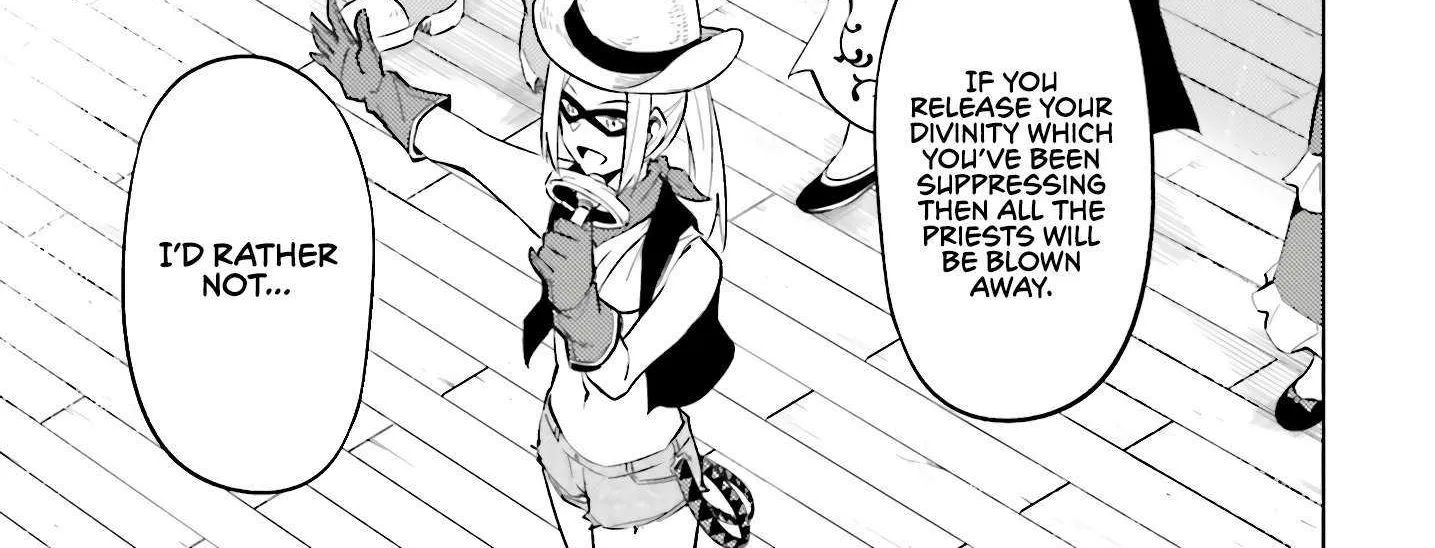 Tono no Kanri o Shite Miyou Chapter 81 page 69 - 