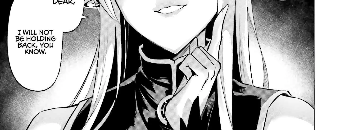 Tono no Kanri o Shite Miyou Chapter 81 page 73 - 