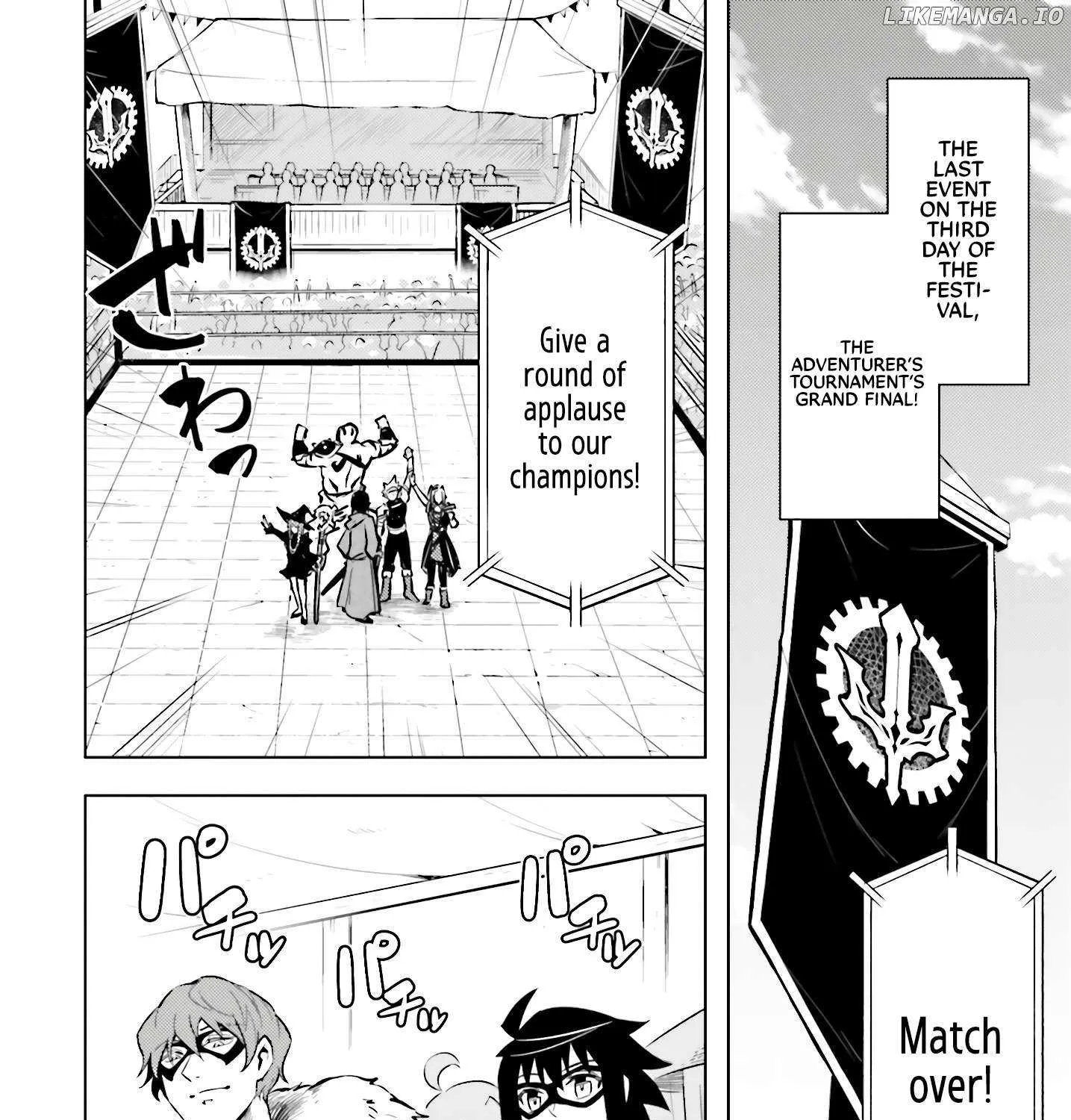 Tono no Kanri o Shite Miyou Chapter 81 page 74 - 