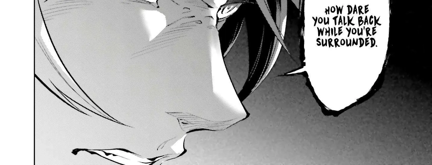 Tono no Kanri o Shite Miyou Chapter 81 page 9 - 