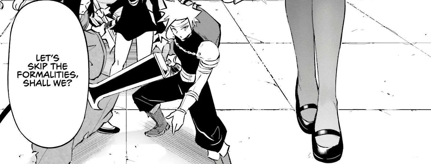 Tono no Kanri o Shite Miyou Chapter 81 page 81 - 