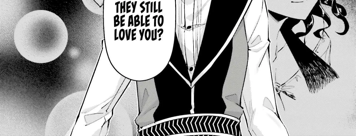 Tono no Kanri o Shite Miyou Chapter 82 page 117 - 