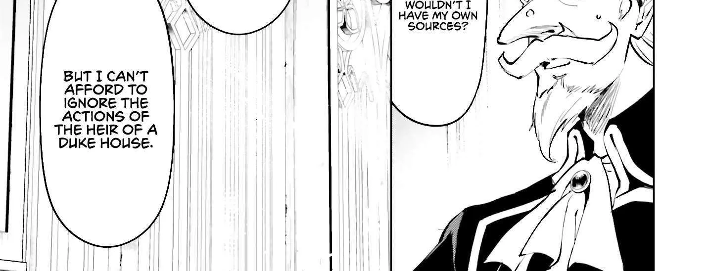 Tono no Kanri o Shite Miyou Chapter 82 page 19 - 