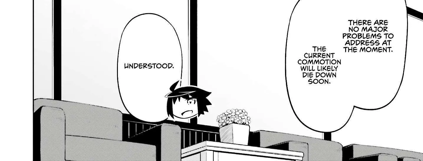 Tono no Kanri o Shite Miyou Chapter 82 page 49 - 